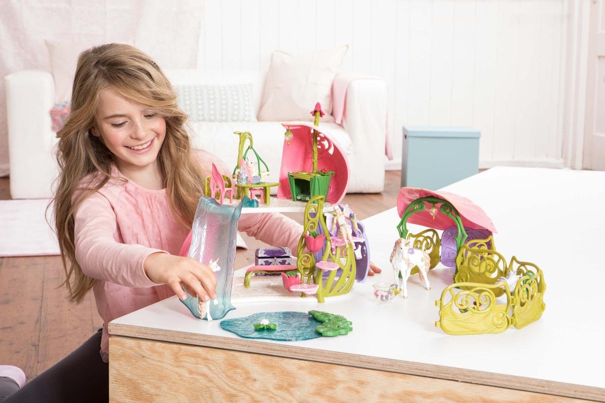 EAN 4043619424450 - schleich BAYALA 42445 set de juguetes imagen 10