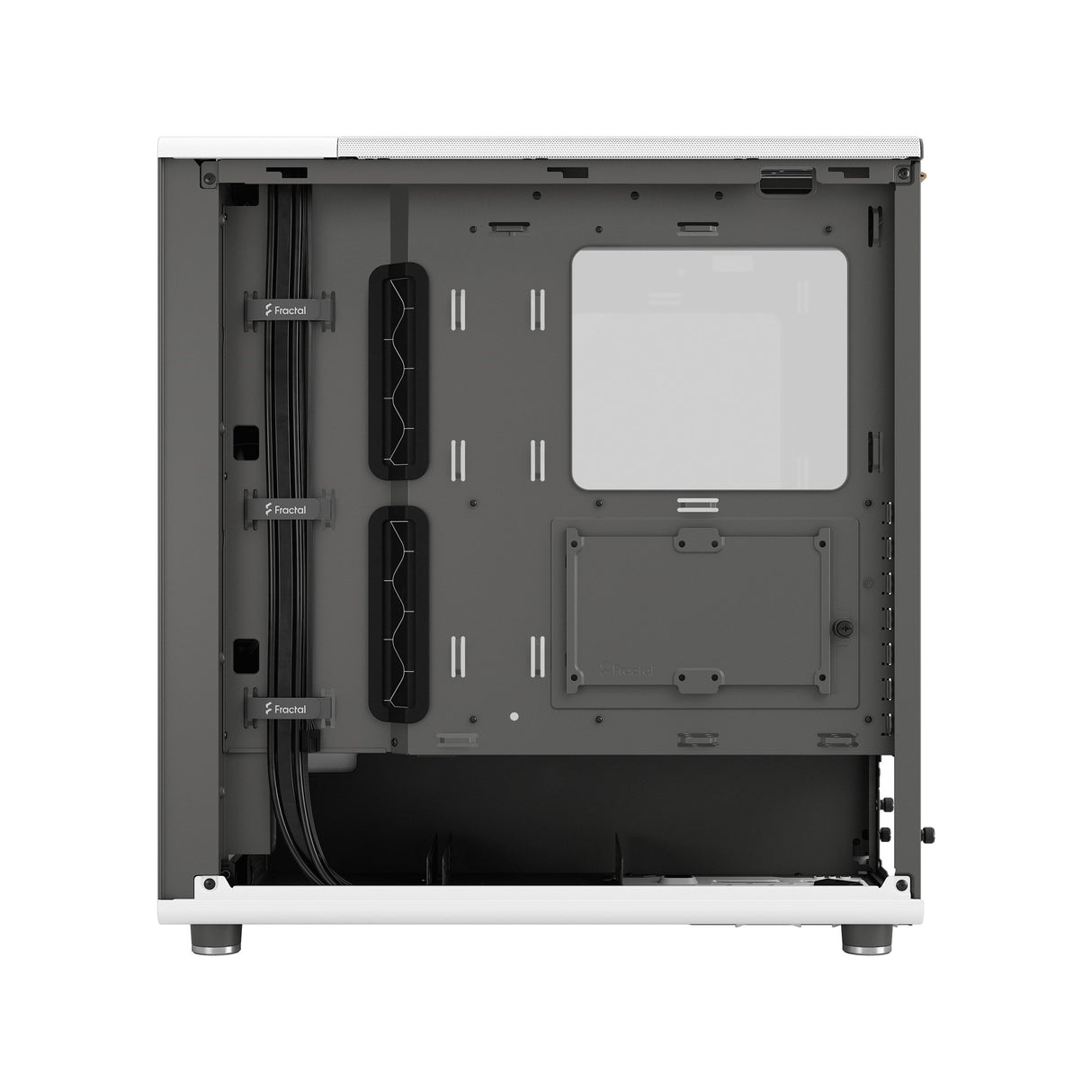 EAN 7340172704737 - Fractal Design North Midi Tower Blanco imagen 20