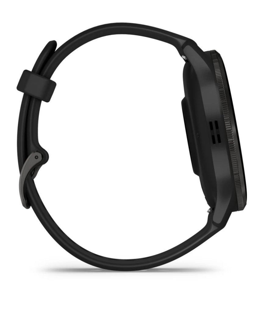 EAN 0753759314743 - Garmin Venu 3 3,56 cm (1.4") AMOLED 45 mm Digital 454 x 454 Pixeles Pantalla táctil Negro Wifi GPS (satél imagen 5