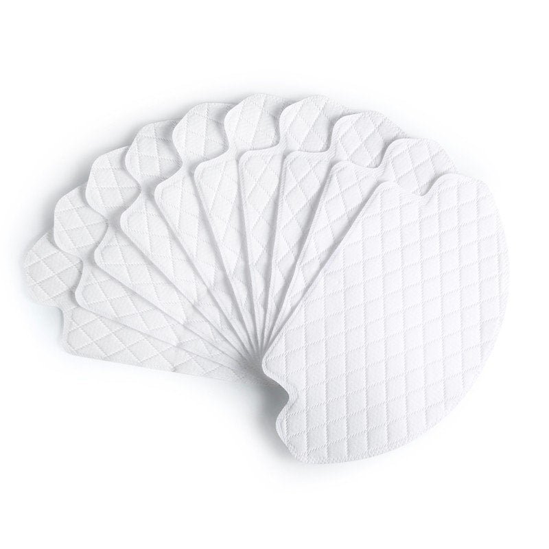 Ecovacs - Toallitas Desechables X50 Para Ecovacs Ozmo 950/920