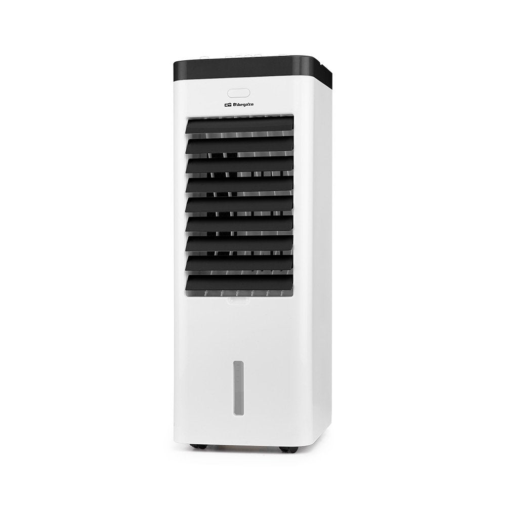 EAN 8435568404687 - Orbegozo AIR 41 climatizador evaporativo Climatizador evaporativo portátil imagen 1