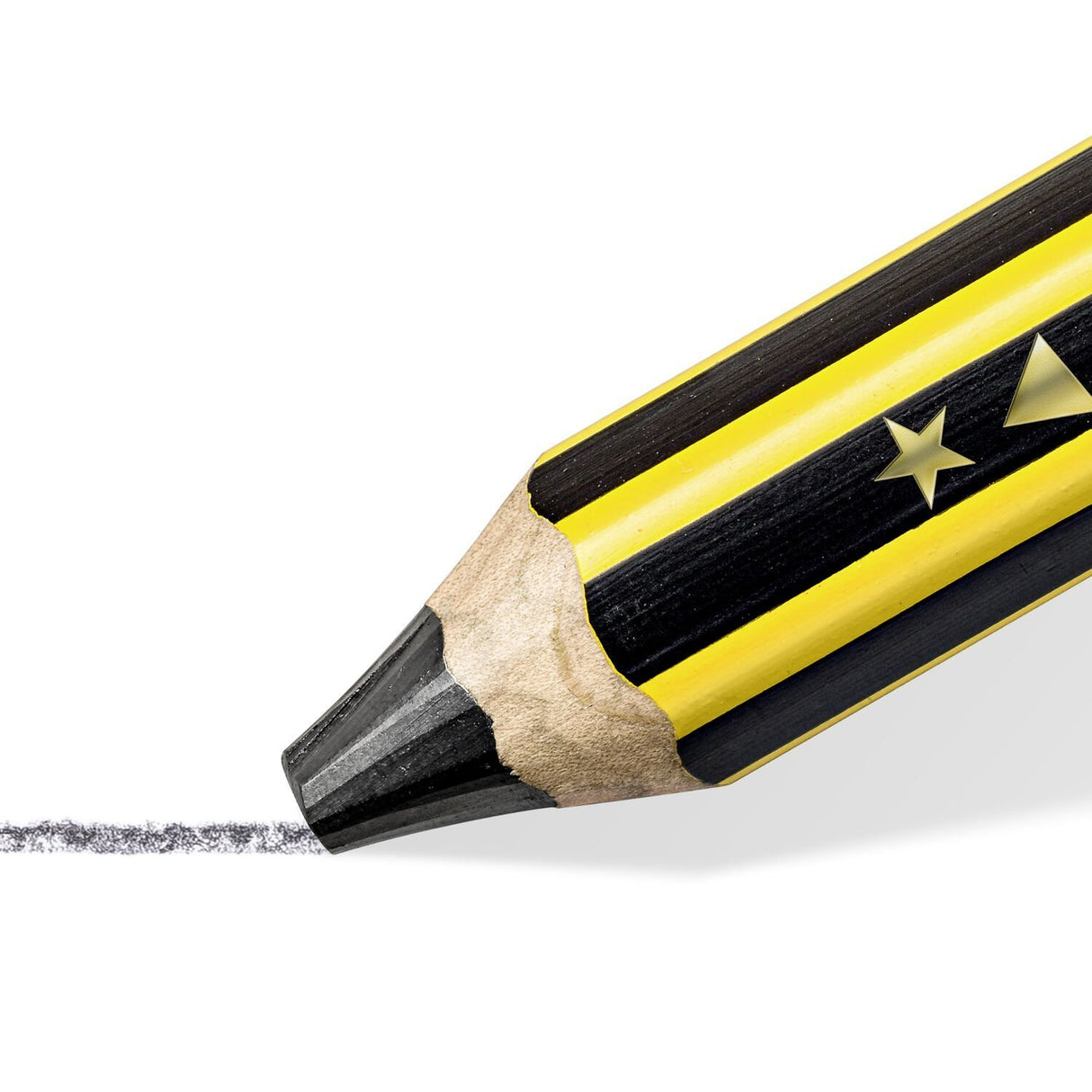 EAN 4007817071120 - Staedtler Noris junior 141 1 pieza(s) imagen 2