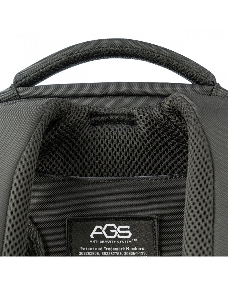 EAN 8020252118317 - Tucano Luna Gravity mochila Negro imagen 8