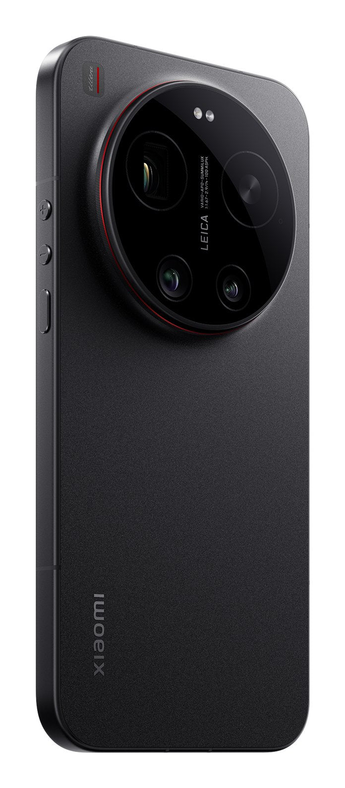 Xiaomi 17 Ultra 5g Dual Sim 16gb Ram 512gb - Black