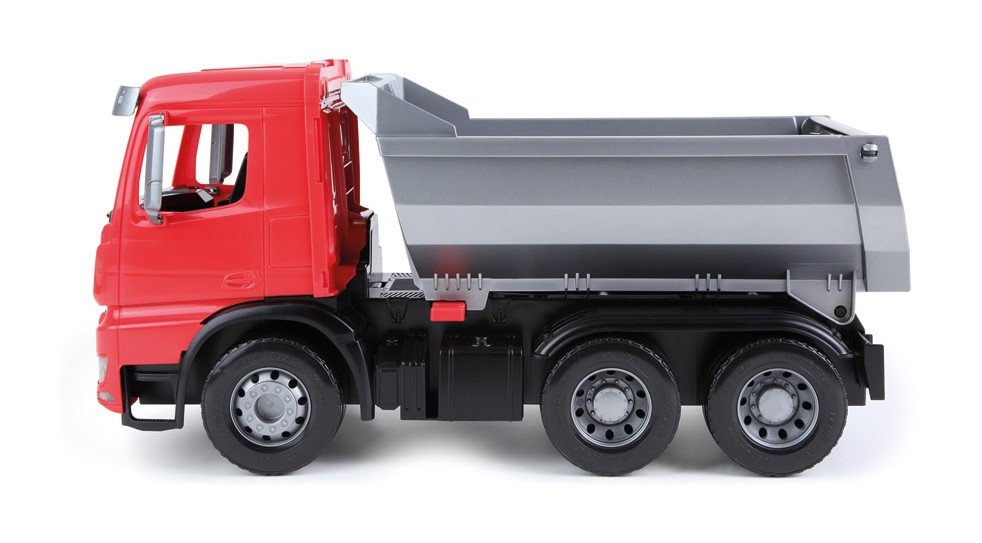 Lena Worxx Dump Truck Arocs 45cm