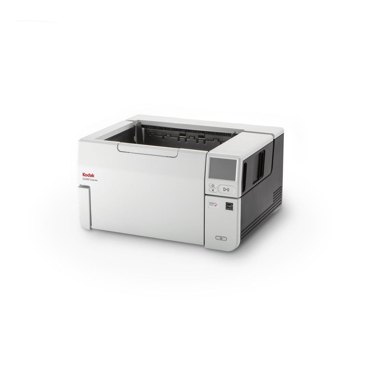 EAN 0041778001707 - Kodak S2085f Scanner ADF + escáner alimentado por hojas 600 x 600 DPI A4 Negro, Gris imagen 1