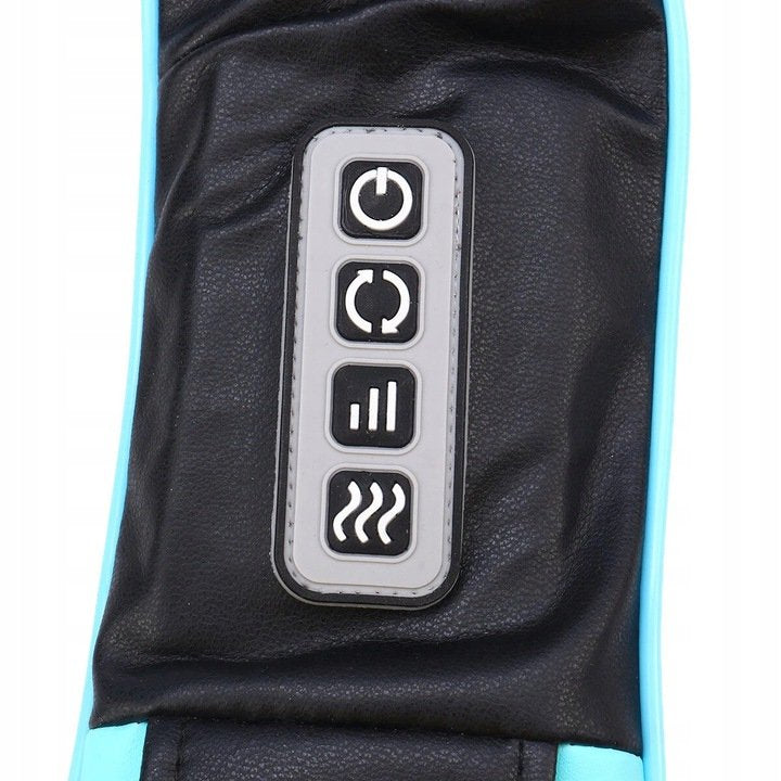 Masajeador Oromed Oro-Cuello