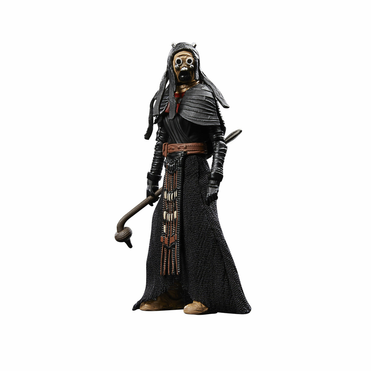 Figura Hasbro Star Wars Coleccion Vintage Tusken & Massiff