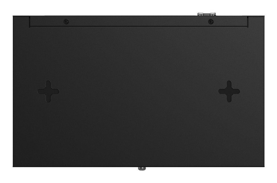 Switch No Gestionable Tp-Link Omada Es206xpp-M2 6p 5x2.5gb 1x10g Sfp+ Poe++ Smart Carcasa Metalica