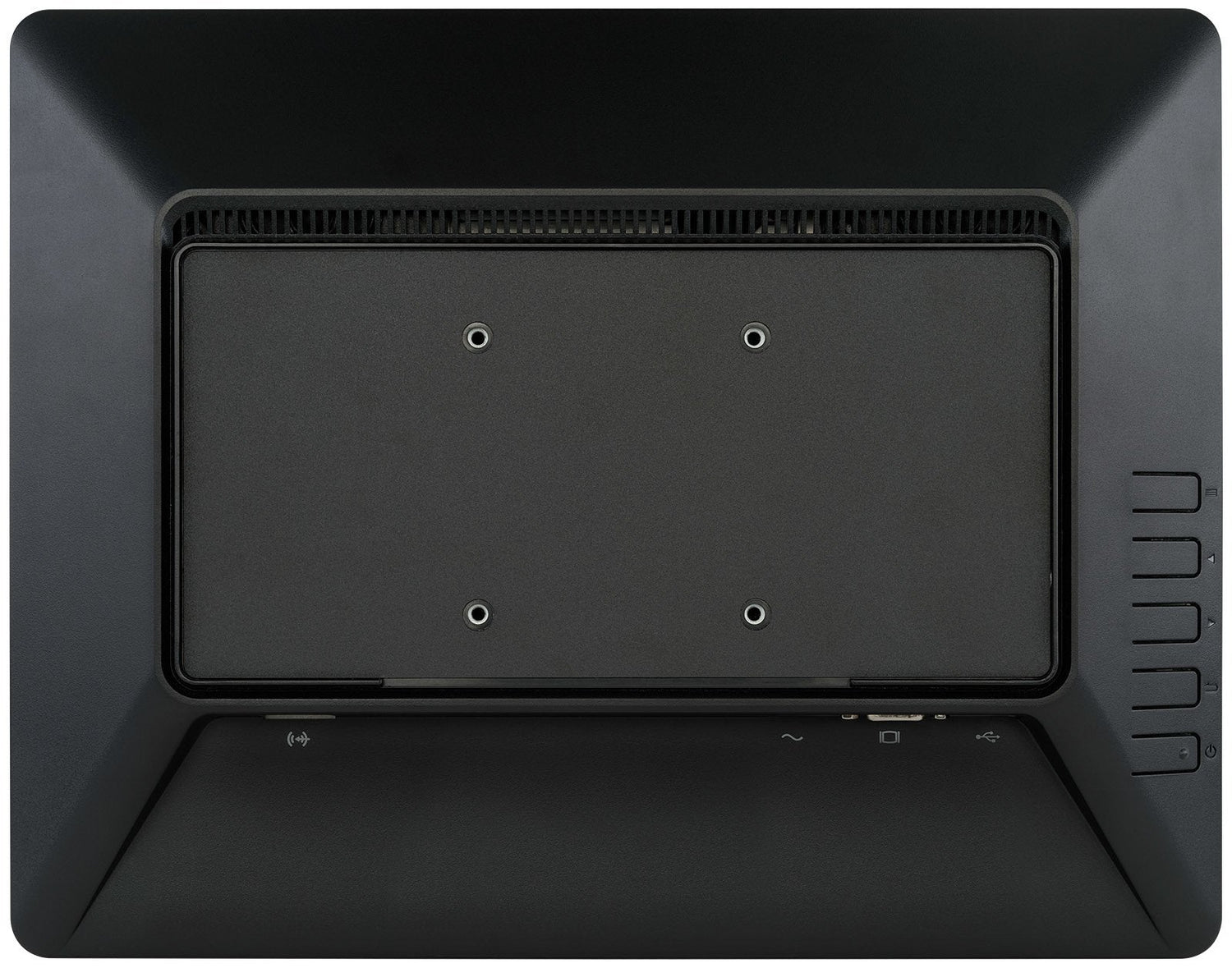 Monitor Iiyama 38.0cm 15" T1521msc-B2 5:4 Tactil M-Touch Vga+Hdmi Retail