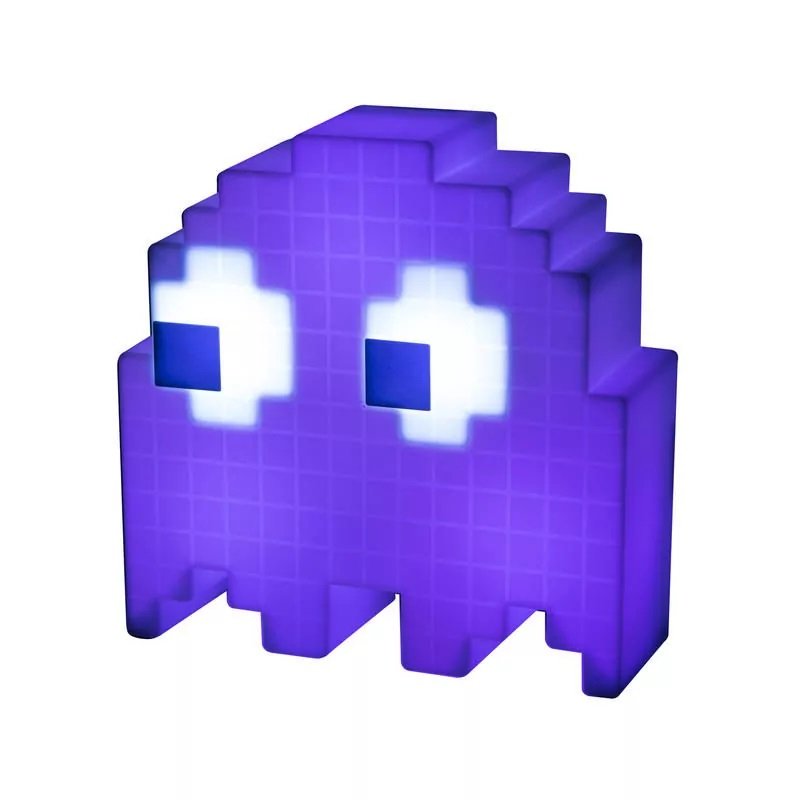 Lampara Fantasma Pac Man
