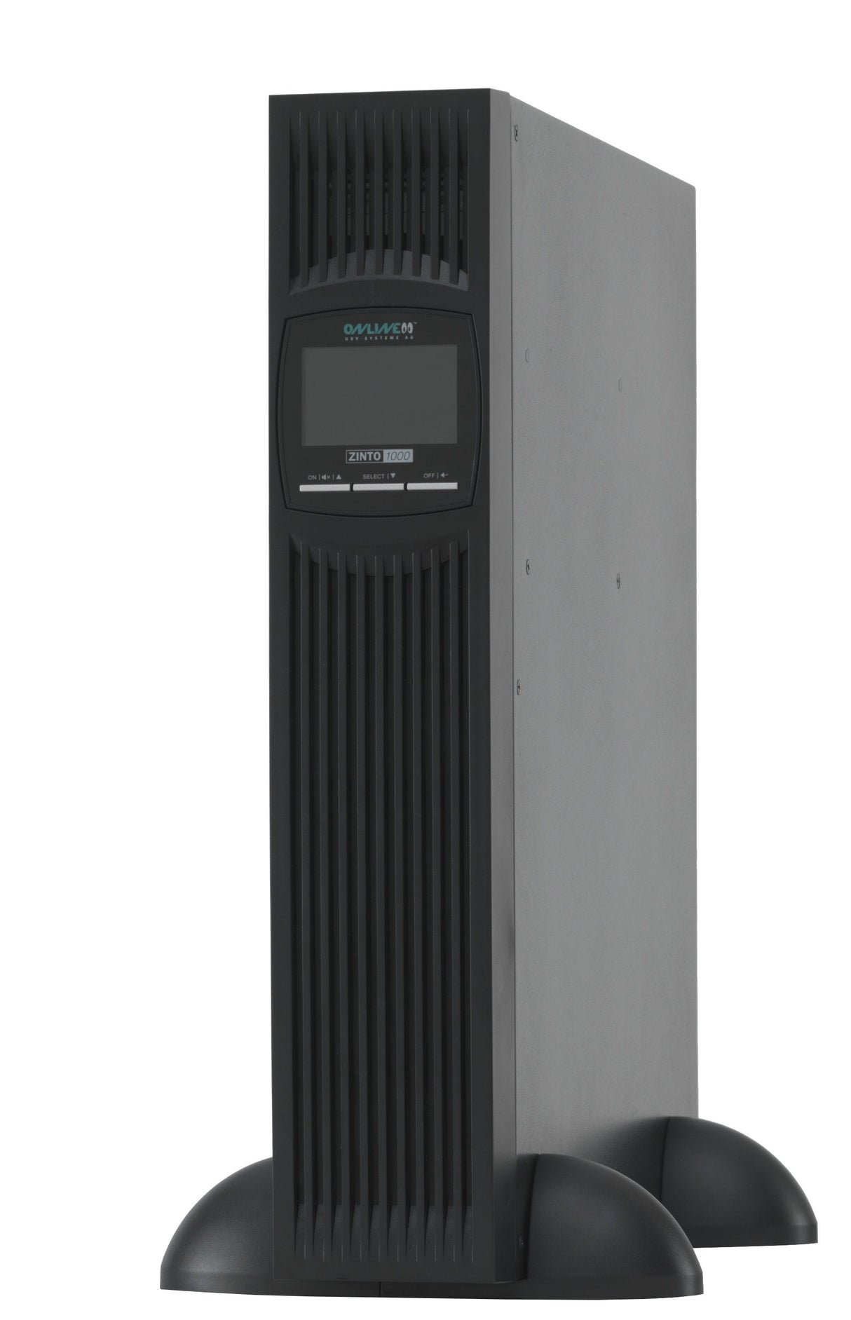 EAN 4026908003628 - ONLINE USV-Systeme ZINTO 1000 sistema de alimentación ininterrumpida (UPS) Línea interactiva 1 kVA 900 W imagen 1