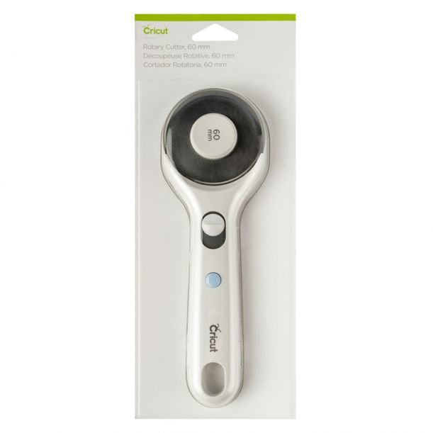 Cricut 2004670 Cortador Giratorio