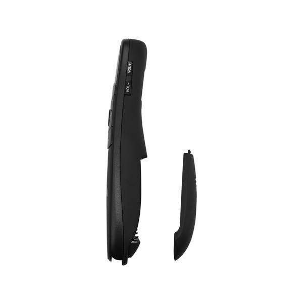 EAN 0065030872348 - StarTech.com PRESREMOTE apuntador inalámbricos Negro imagen 3