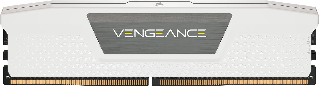 EAN 0840440496090 - Corsair Vengeance CMK32GX5M2B6000Z30W módulo de memoria 32 GB 2 x 16 GB DDR5 288-pin DIMM imagen 2