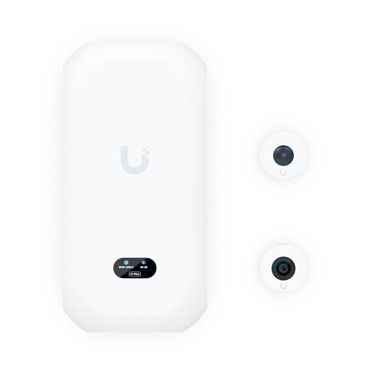 EAN 0810010079701 - Ubiquiti UVC-AI-Theta Espía Cámara de seguridad IP Interior y exterior 3264 x 2448 Pixeles imagen 1