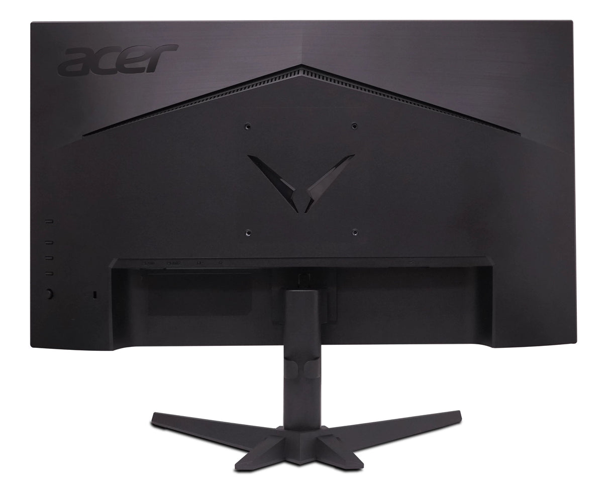 Monitor 27" Dp Hdmi Acer Nitro Vg270ux1bmiipx Ips Qhd 2560x1440 200hz 0.5ms Altavoces Negro