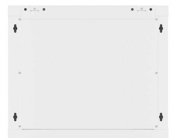 EAN 5901969430141 - Lanberg WF01-6609-00S armario rack 9U Bastidor de pared Gris imagen 15