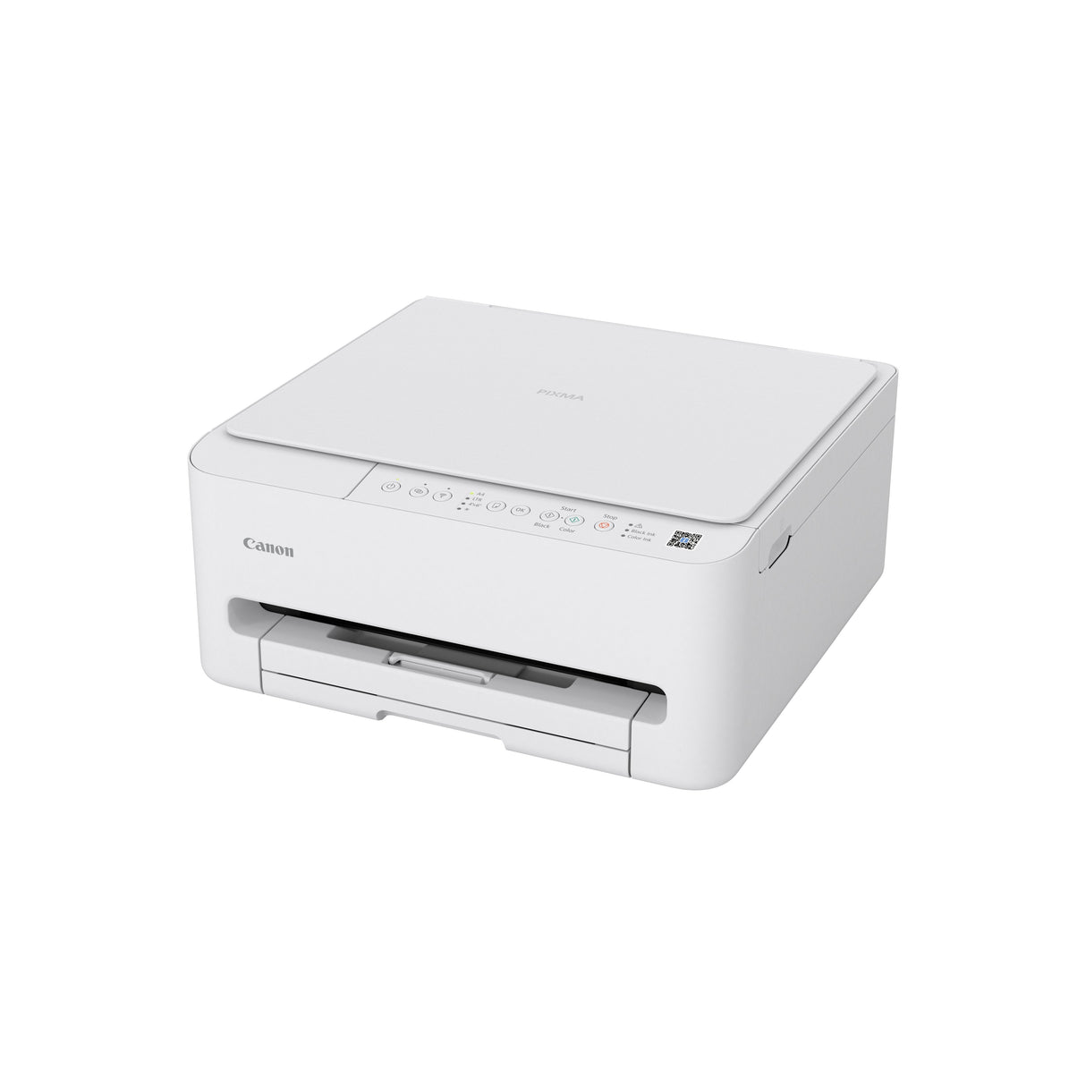 Canon Pixma Ts4150i Multifunktionssymem 3-In-1 Blanco