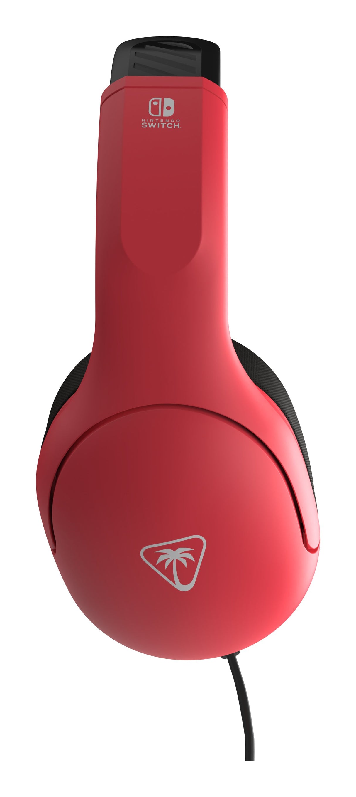 EAN 0840454400120 - Turtle Beach Airlite Fit Auriculares Alámbrico Diadema Juego Negro, Azul, Rojo imagen 5