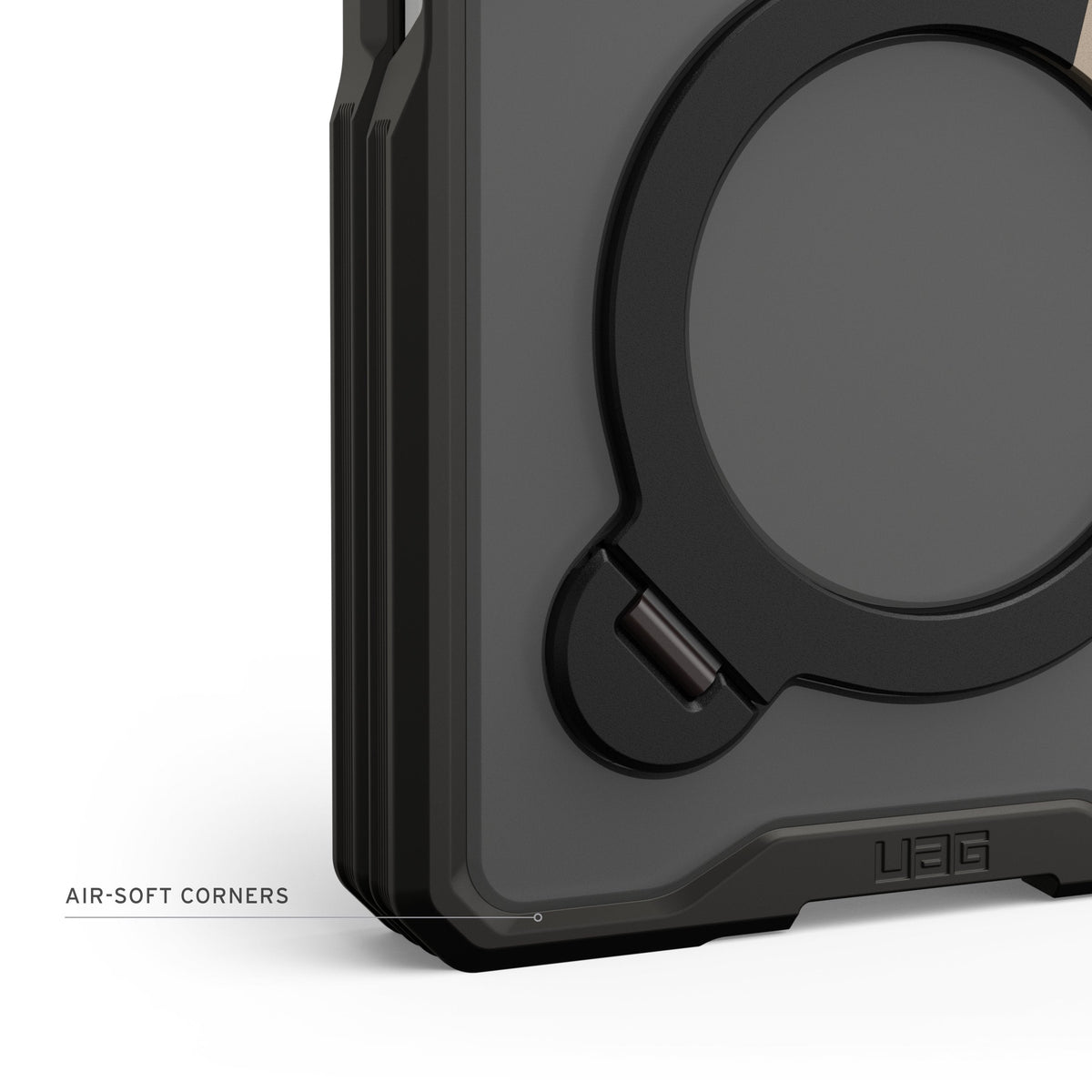 Uag Funda Mouve Xte Ash Samsung Galaxy Z Fold8