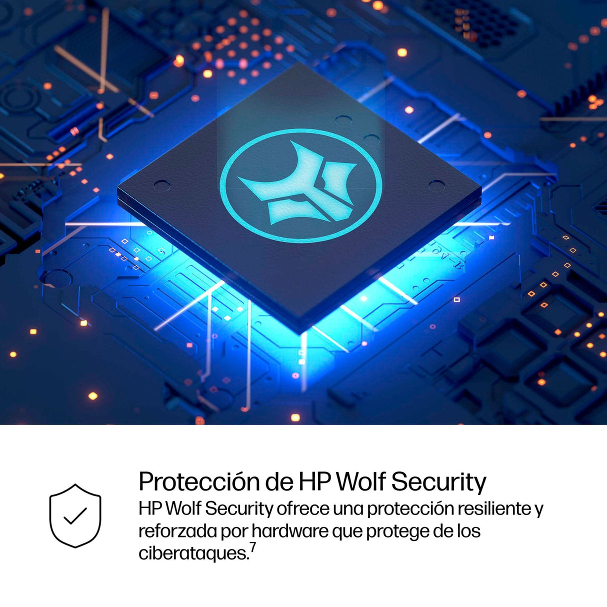 EAN 0826581352266 - HP None Intel Core Ultra 7 265 32 GB DDR5-SDRAM 1 TB SSD Windows 11 Pro SFF Puesto de trabajo AI Workstat imagen 17