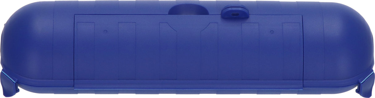 EAN 4007123673889 - Brennenstuhl 1160540 caja electrica Azul imagen 2