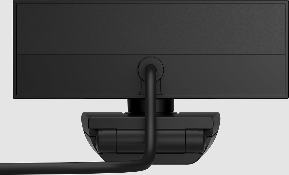 EAN 0196786757792 - HP 625 FHD Webcam cámara web 4 MP 1920 x 1080 Pixeles USB Negro imagen 2