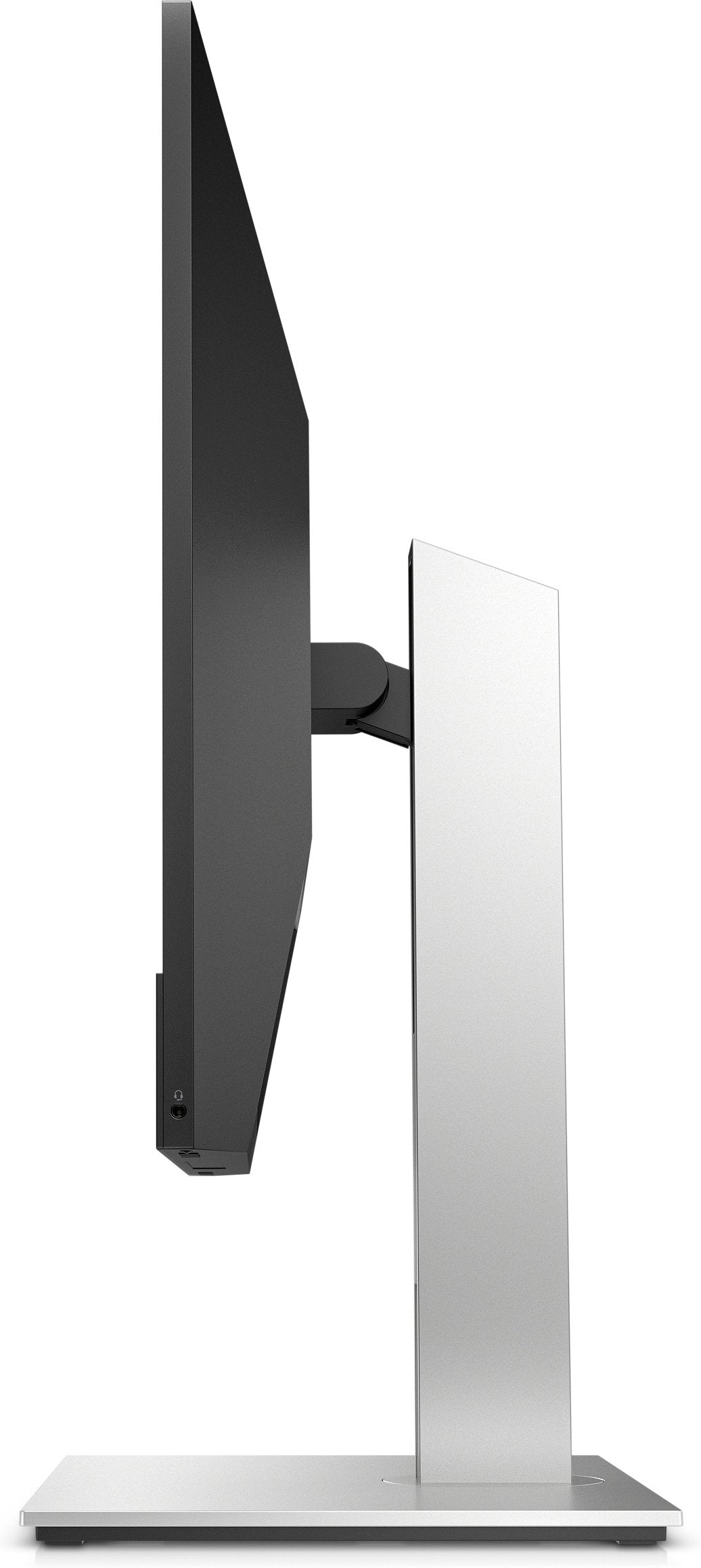 EAN 5715063337707 - HP E24m G4 pantalla para PC 60,5 cm (23.8") 1920 x 1080 Pixeles Full HD Negro, Plata imagen 4