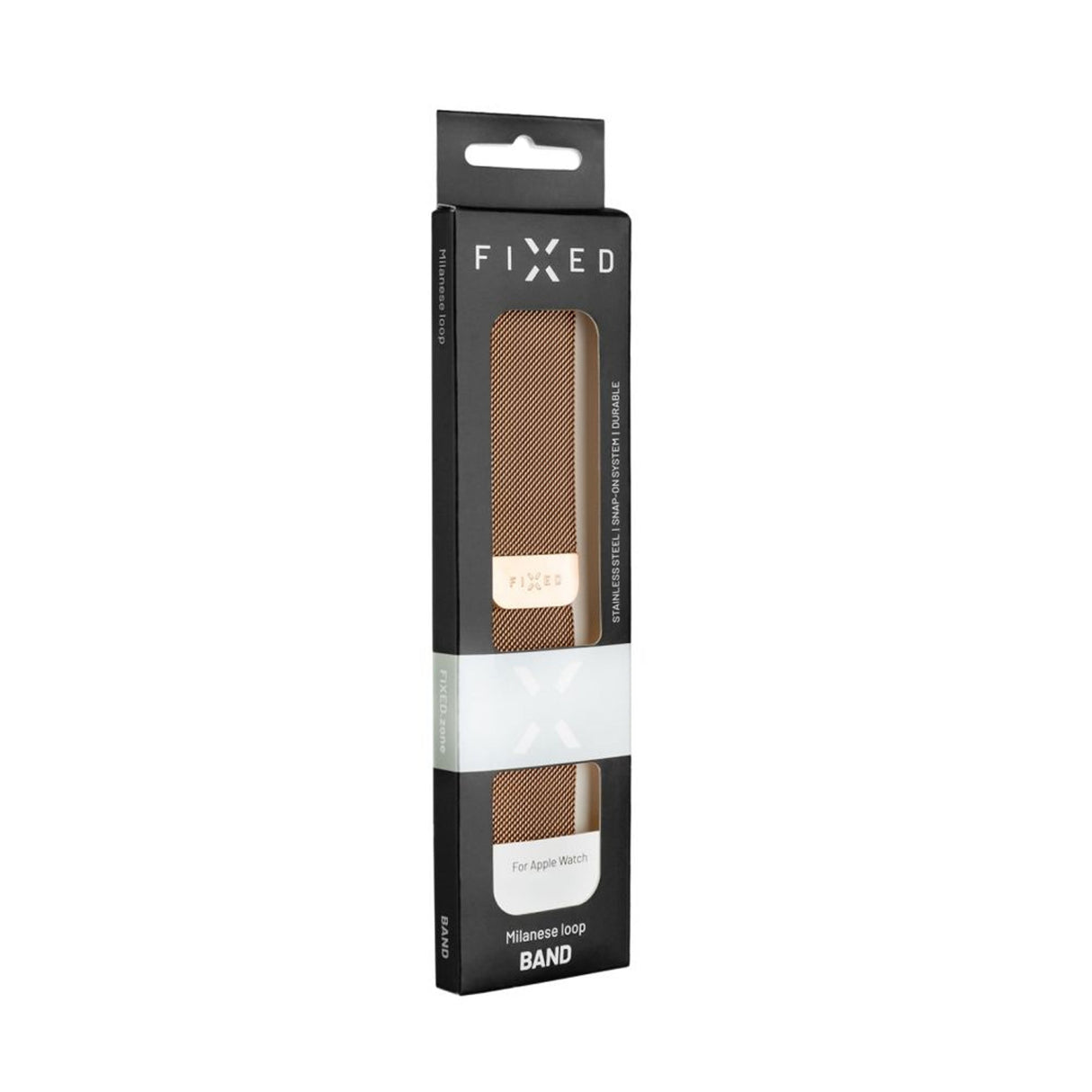 EAN 8591680133475 - FIXED FIXMEST-436-RG pieza y accesorio para reloj Correa de reloj imagen 6