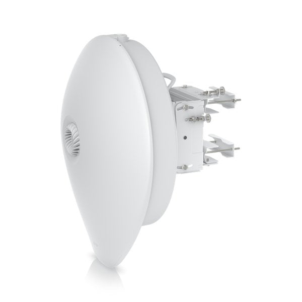 EAN 0810010076106 - Ubiquiti UISP airFiber 60 XR Puente wifi Blanco imagen 2