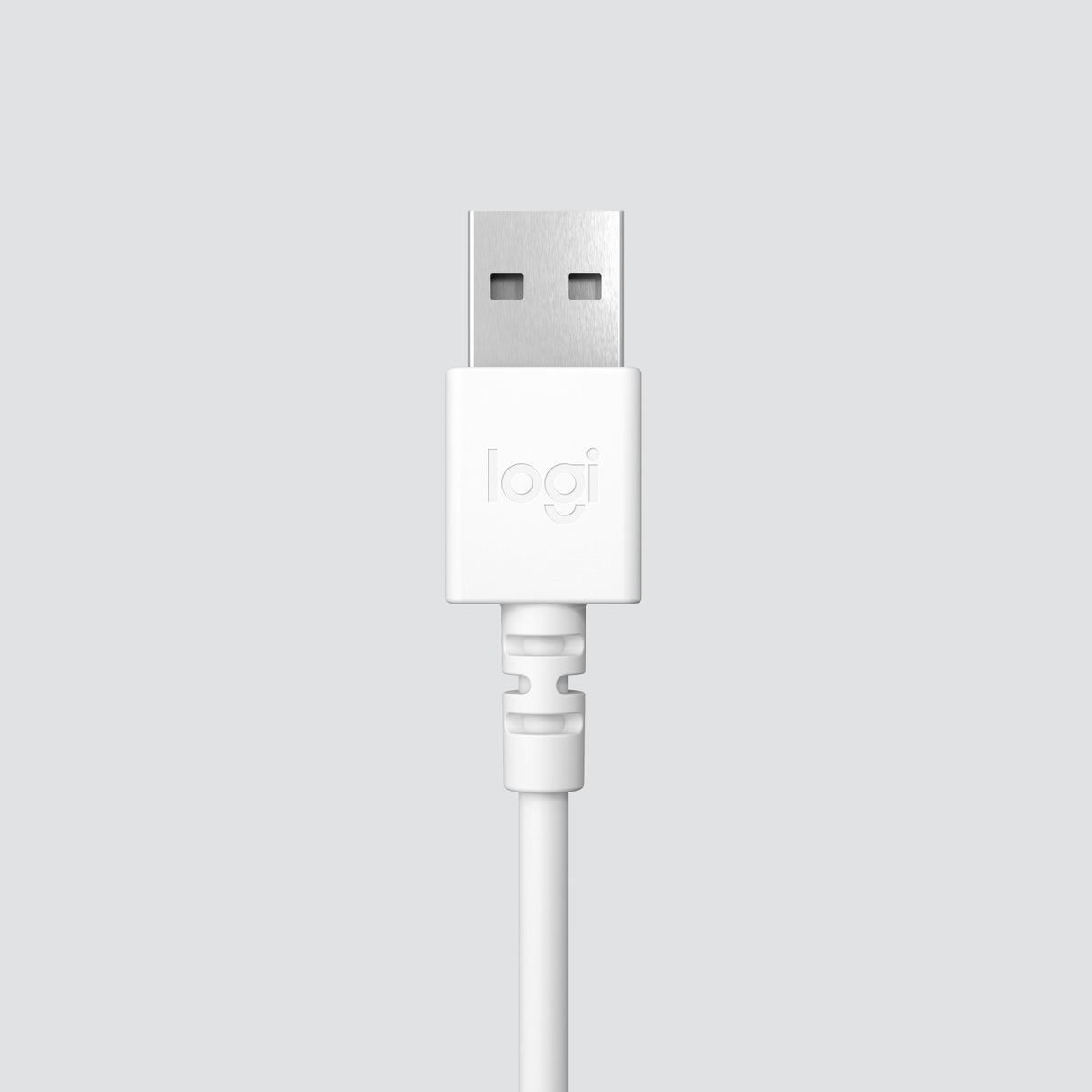 EAN 5099206107304 - Logitech 981-001286 auricular y casco Auriculares Alámbrico Diadema Oficina/Centro de llamadas USB tipo A imagen 5
