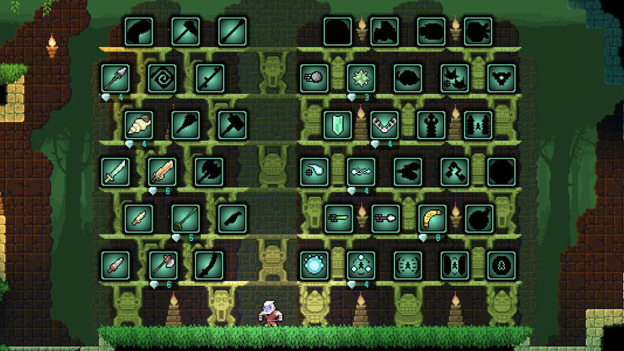 Juego Dunjungle - Premium Playstation 5