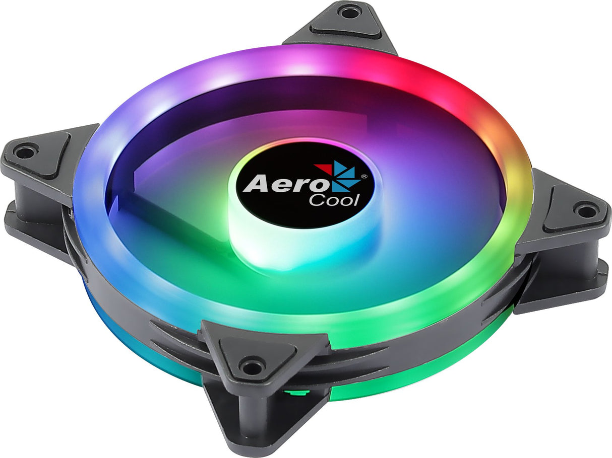 EAN 4710562752571 - Aerocool Duo 12 Carcasa del ordenador imagen 3
