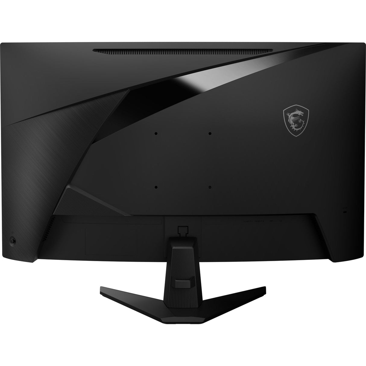 Monitor Msi Mag 32cq6f (31.5") 2560 X 1440 Pixeles Wide Quad Hd Negro