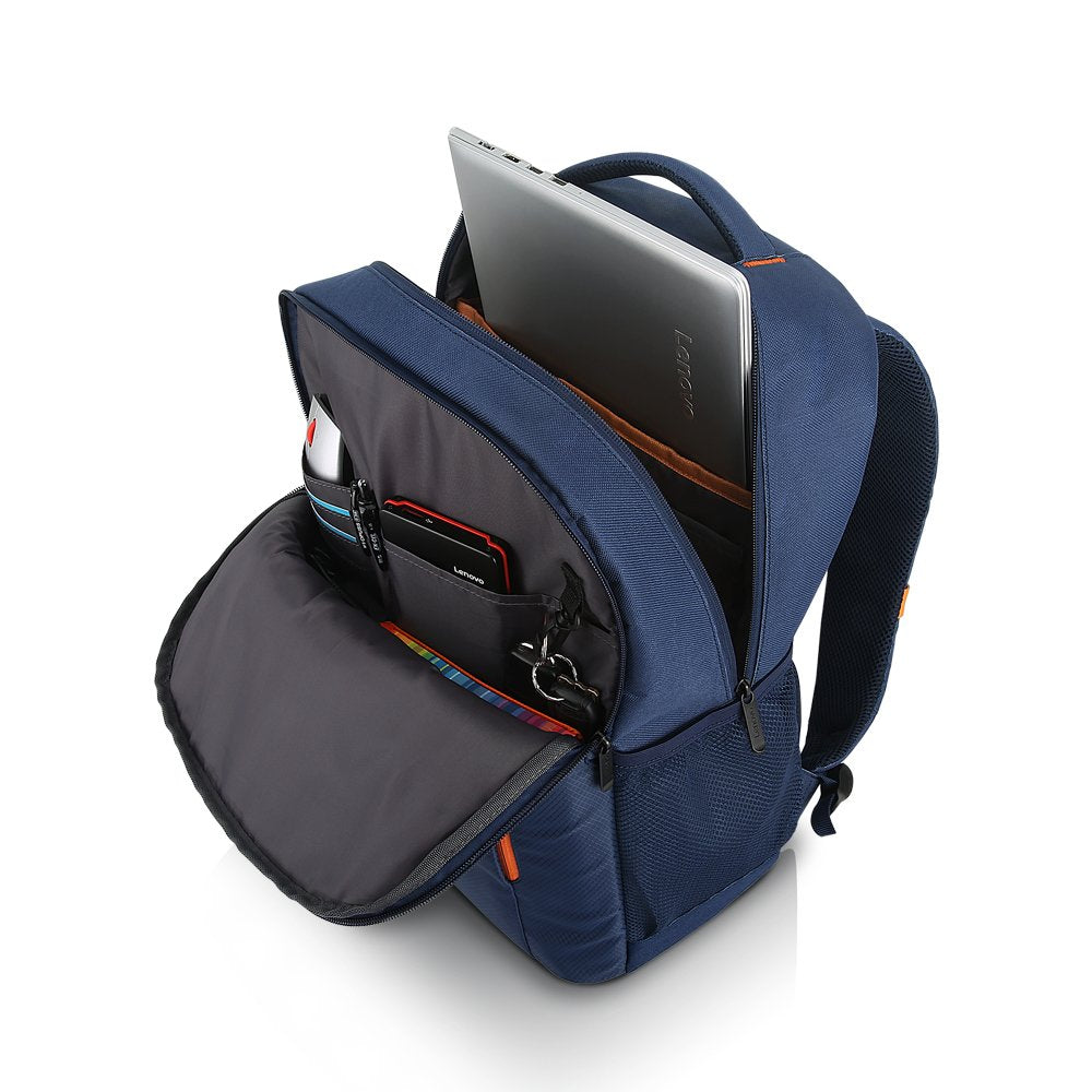 Accesorios Lenovo 15.6 Laptop Everyday Mochila B515 Blue-Row
