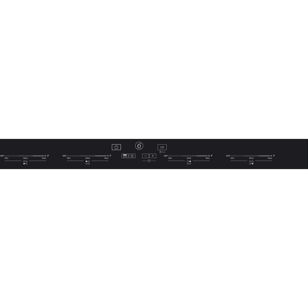 EAN 8003437207501 - Whirlpool SMO 654 OF/BT/IXL Negro Integrado 65 cm Con placa de inducción 4 zona(s) imagen 12