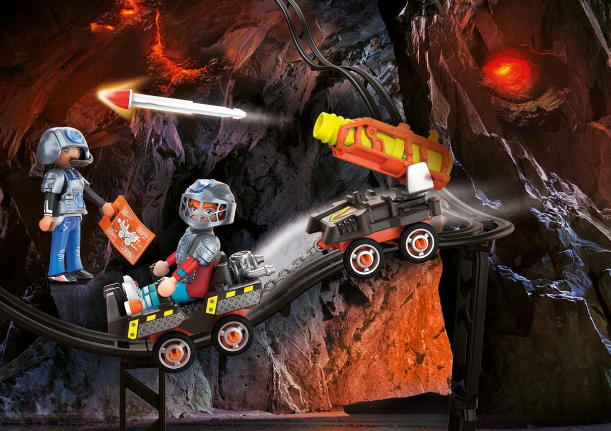 EAN 4008789709295 - Playmobil Dinos 70929 set de juguetes imagen 6