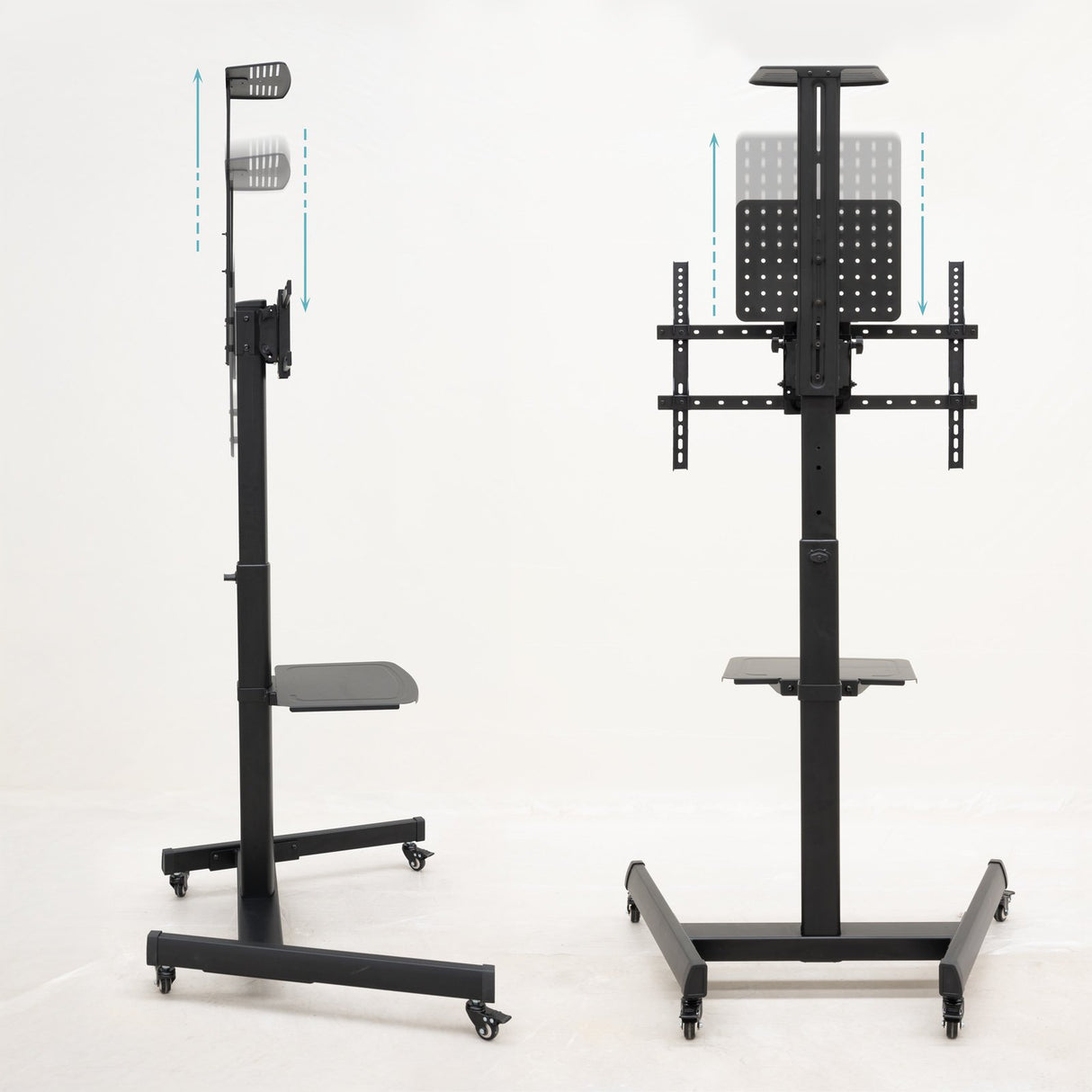 EAN 8433281015616 - TooQ FS1184M-B soporte para TV 177,8 cm (70") imagen 4