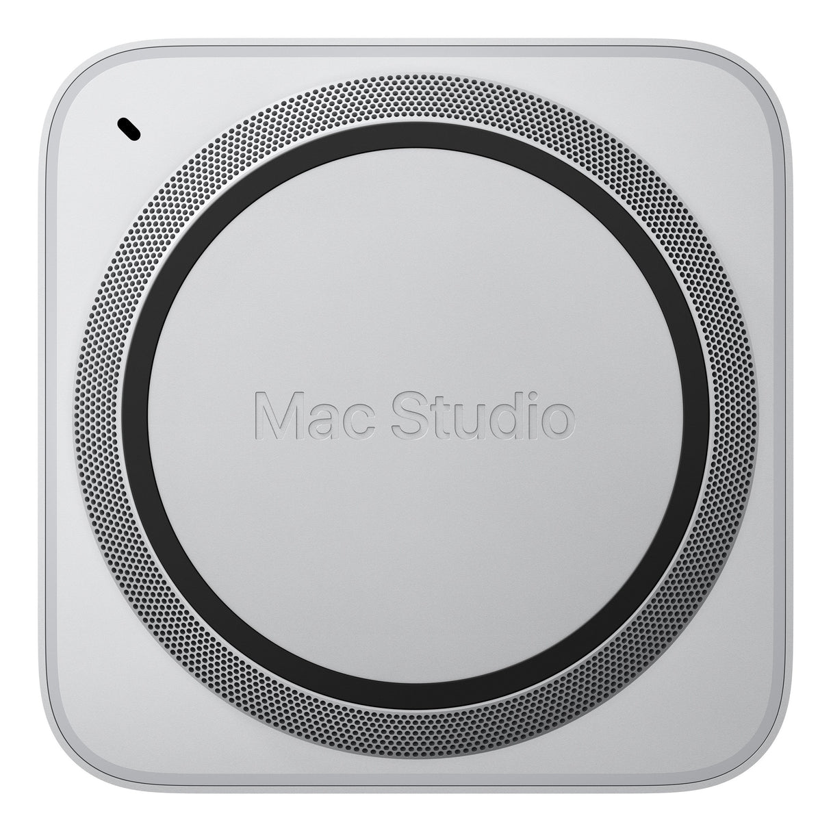 EAN 195950269345 - Apple Mac Studio Apple M M4 Max 36 GB 512 GB SSD macOS Sequoia Mini PC Plata imagen 2