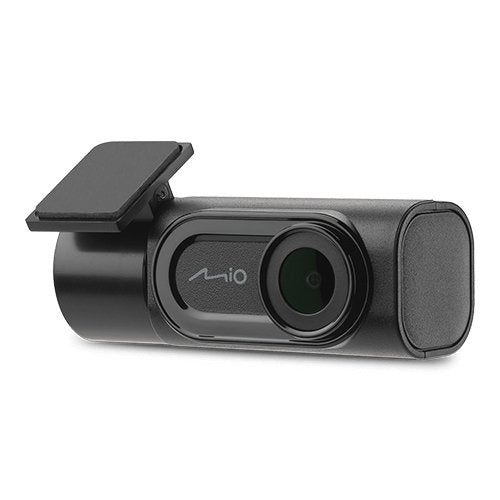 Mio Mivue A50, Rear Cam Full Hd