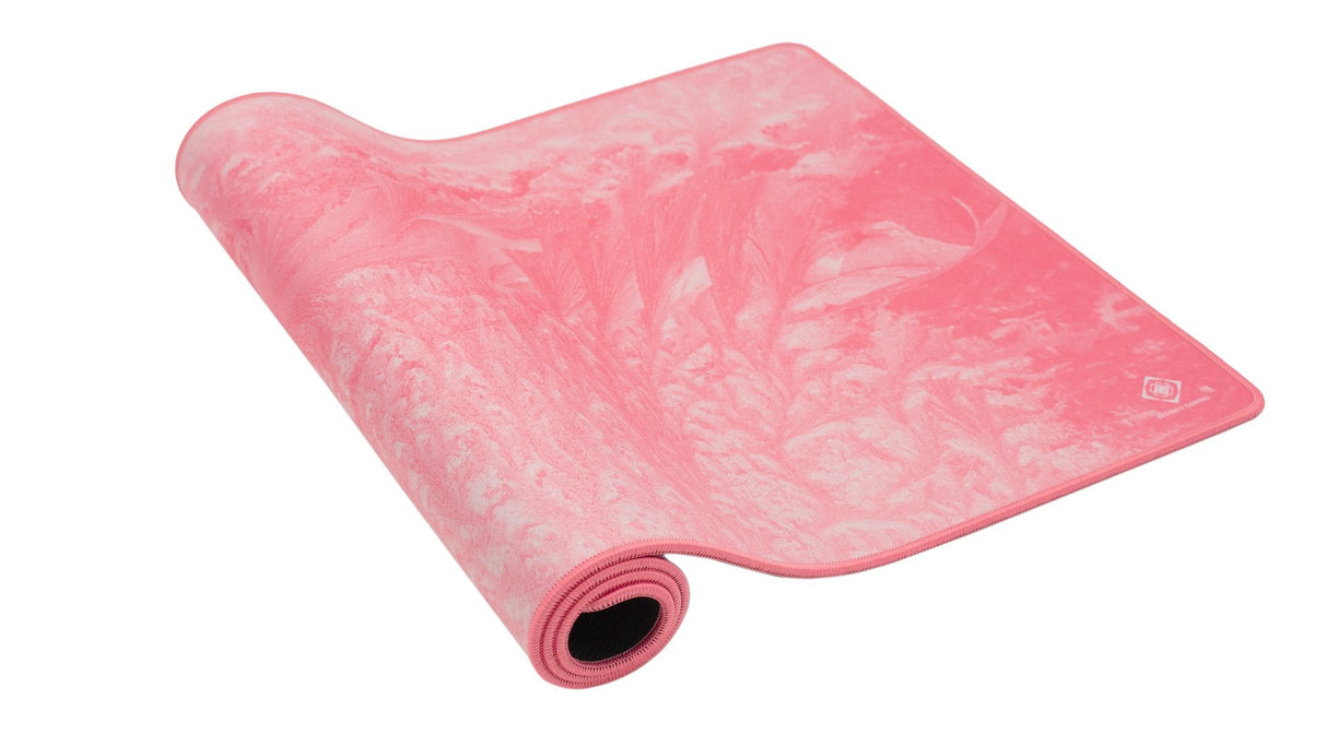 Deltaco Pmp85 Mauspad Xl (900x400x4 Mm) Pink