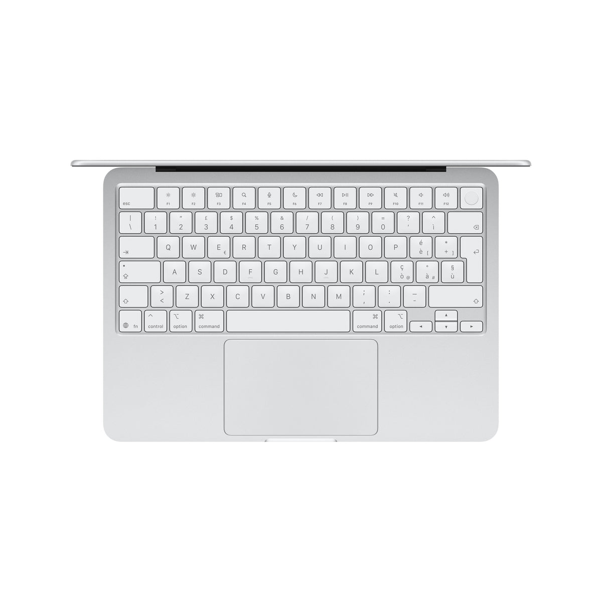 Macbook Neo A18p 6c Cpu 5c Gpu