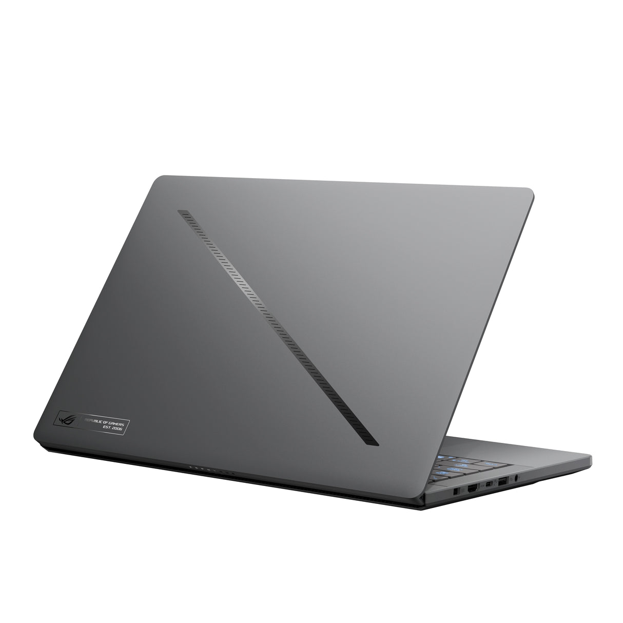 EAN 4711636048811 - ASUS ROG Zephyrus G14 GA403UP-QS002 AMD Ryzen™ 9 35,6 cm (14") WQXGA+ LPDDR5x-SDRAM NVIDIA GeForce RTX 50 imagen 9