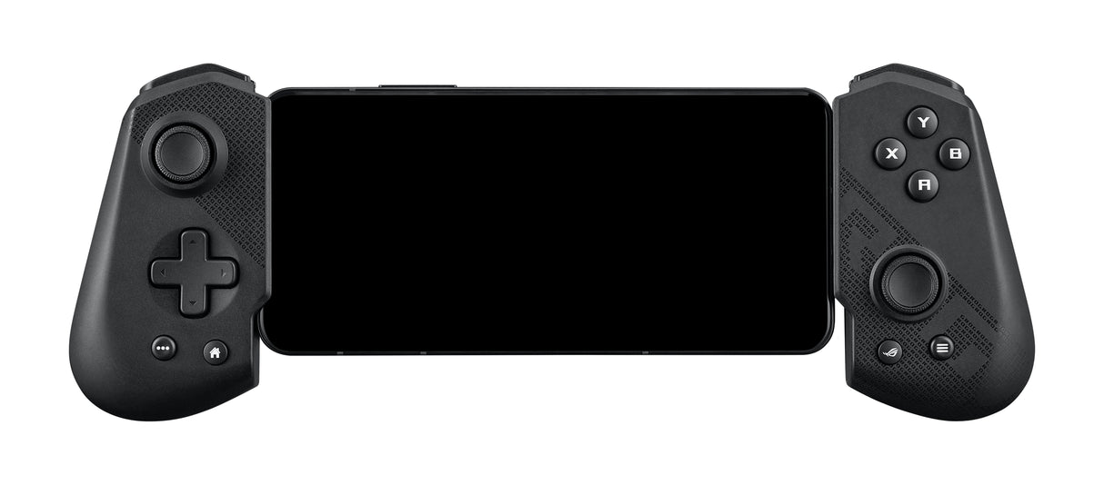 EAN 4711387167915 - ASUS ROG Tessen Negro, Gris USB 3.2 Gen 1 (3.1 Gen 1) Gamepad Analógico/Digital Android imagen 4