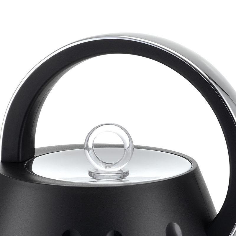 EAN 5908277384326 - ELDOM C245SC DROPPY Strix tetera eléctrica 1,7 L 2000 W Negro imagen 4