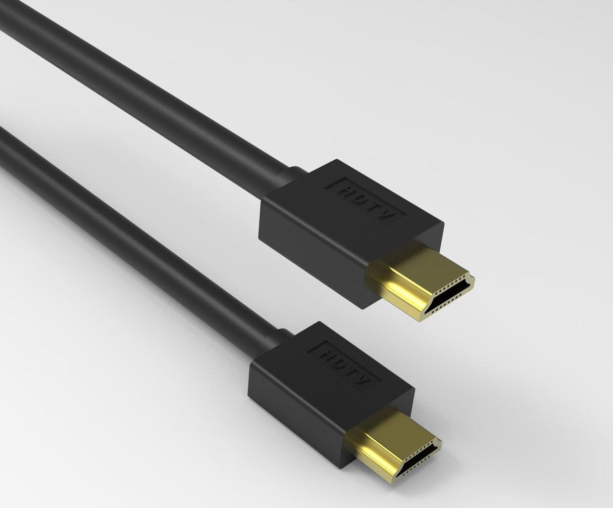 EAN 8435099532149 - Approx APPC60 cable HDMI 3 m HDMI tipo A (Estándar) Negro imagen 2