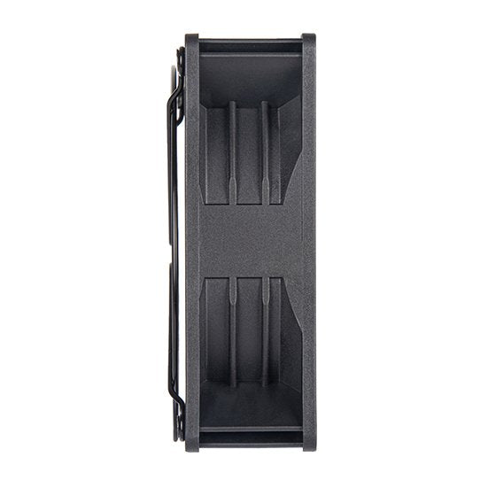 EAN 4710679815855 - Silverstone FHS 120X Carcasa del ordenador Ventilador 12 cm Negro 1 pieza(s) imagen 4