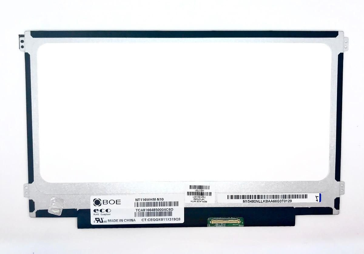 EAN 5704174083825 - CoreParts MSC116H40-264G refacción para laptop Mostrar imagen 1