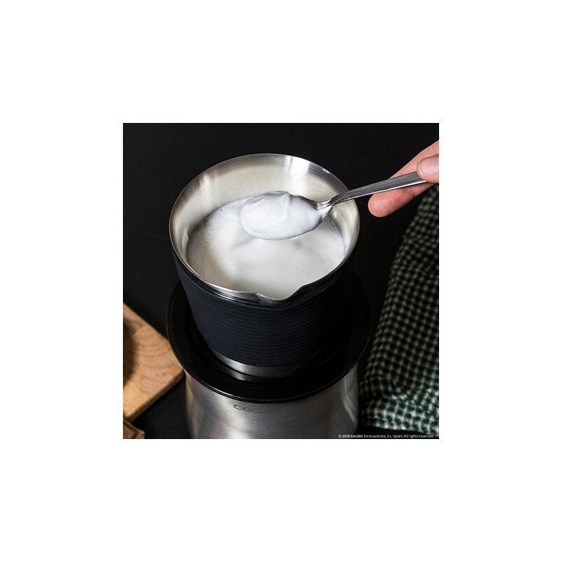 Espumador De Leche Cecotec Power Moca Spume 5000